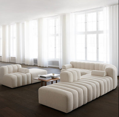 Transform Your Living Space with Modern Minimalist Furniture from Santima Home