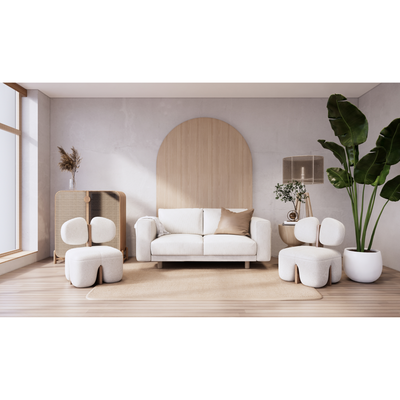 Exploring the Design Style of Santima Home: A Modern Minimalist Online Furniture Décor Store