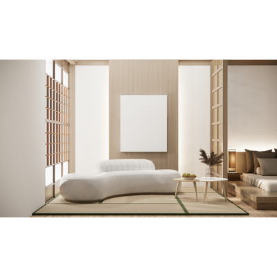 Sculptural Elegance: The Rise of Streamlined Forms in Modern Minimalist Decor