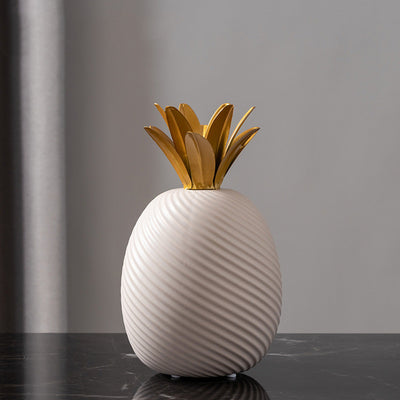 Modern Simple Pineapple Home Decor