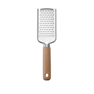 Kitchen Tool Wooden Handle Stainless Steel Multifunctional Kitchen Accessories Set