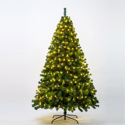 6' Christmas Tree
