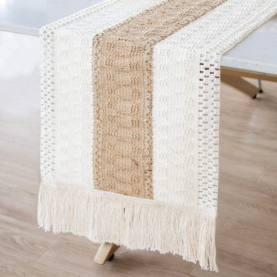 Family Dining Decorative Table Flag