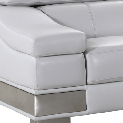 Grey Lovely Light Chair