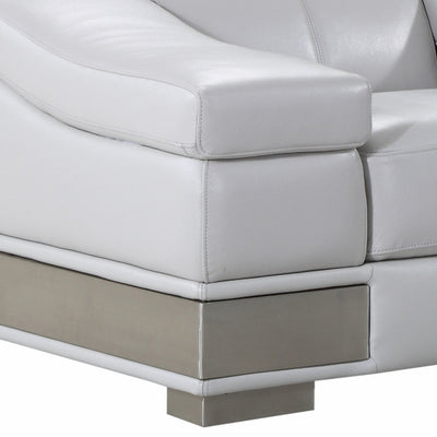 Grey Lovely Light Chair