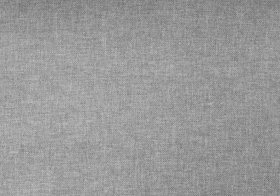 Grey Linen - Queen Size Bed