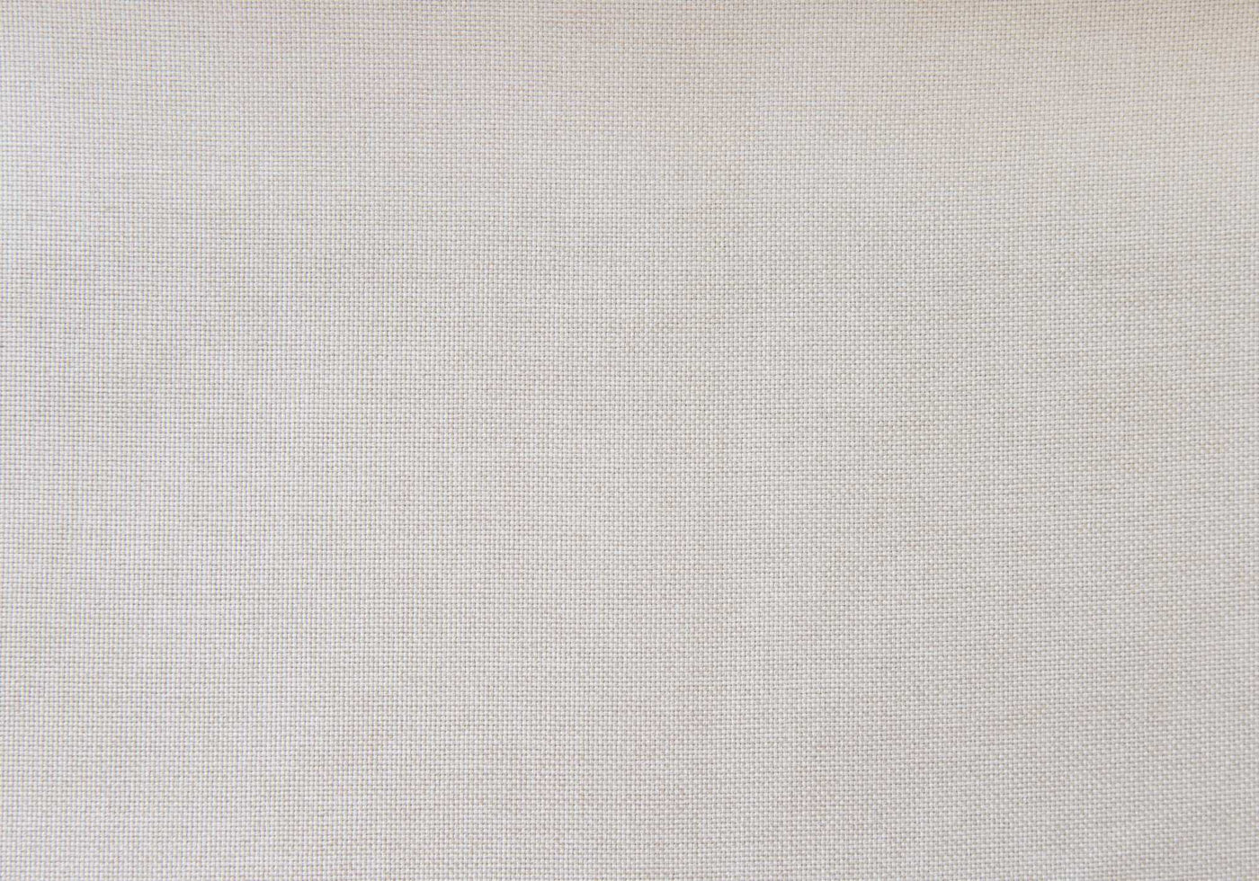Grey Linen - Queen Size Bed