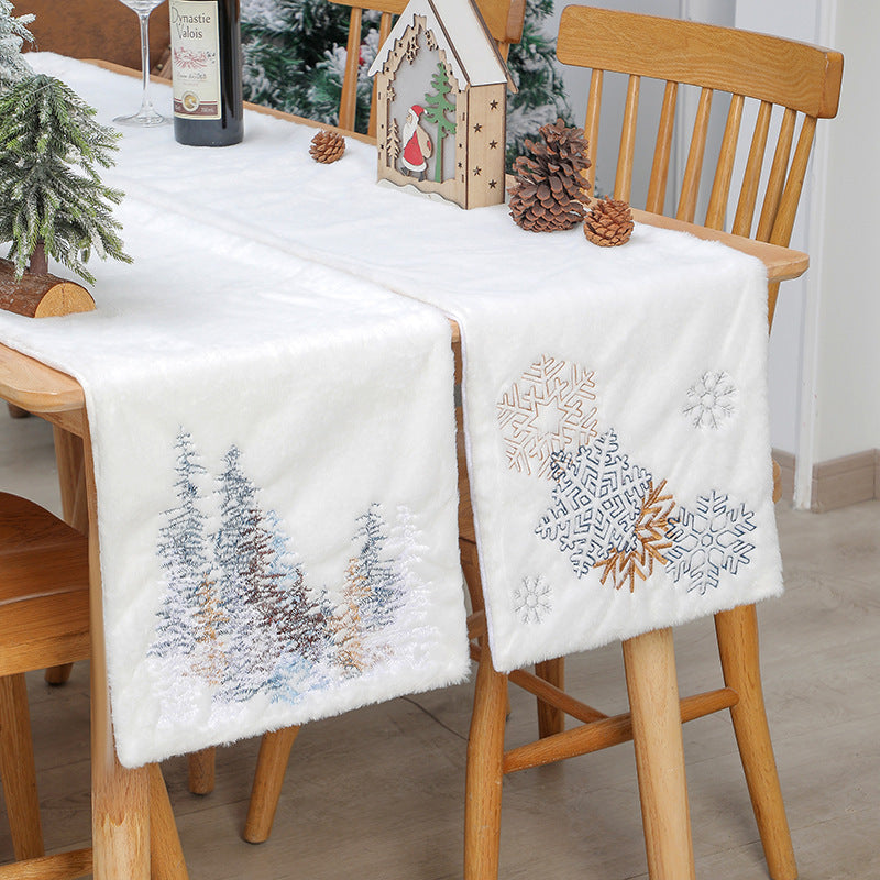 Christmas Decorations Holiday Home