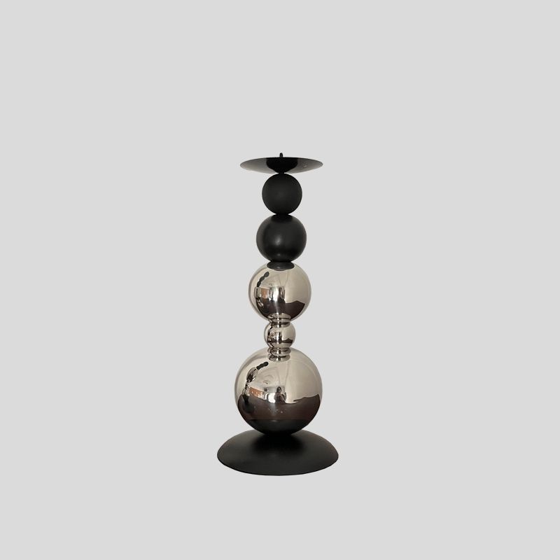 Aromatherapy Candle Ornaments Retro Romantic Table Candlestick