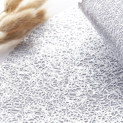 Silver & Gold Table Mat