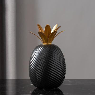 Modern Simple Pineapple Home Decor