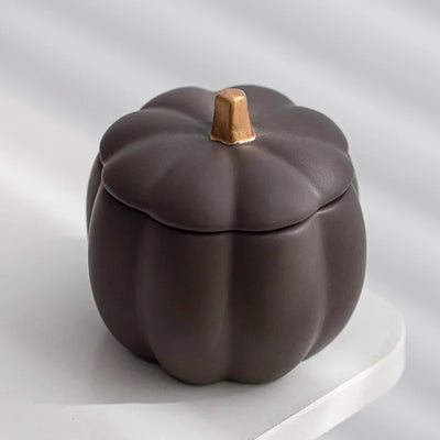 Candle Accessories European Style Ceramics Decoration Candlestick Cup