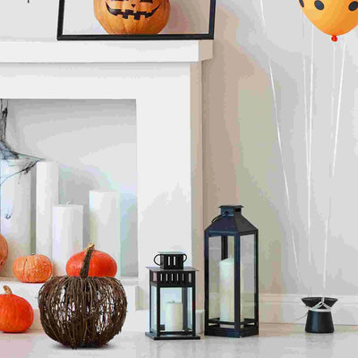 Decorative Pumpkins Decoration Autumn