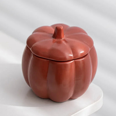 Candle Accessories European Style Ceramics Decoration Candlestick Cup