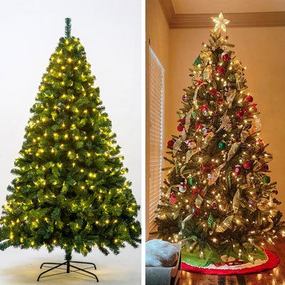 6' Christmas Tree