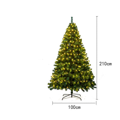6' Christmas Tree