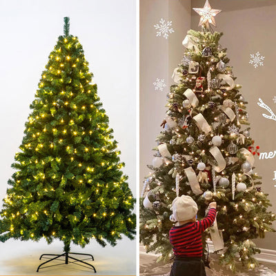 6' Christmas Tree