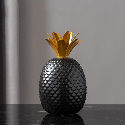 Modern Simple Pineapple Home Decor
